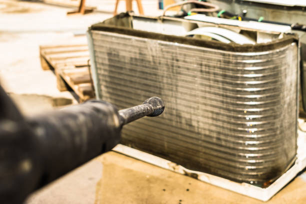 Best Air Duct Cleaning Company Near Me  in Beaverton, MI