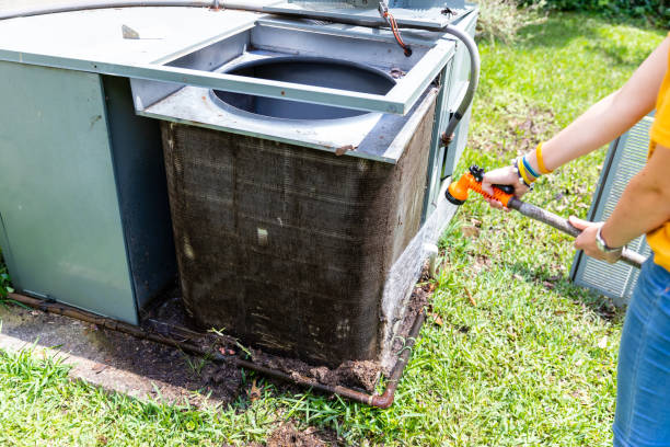 Best Air Duct Cleaning Near Me  in Beaverton, MI