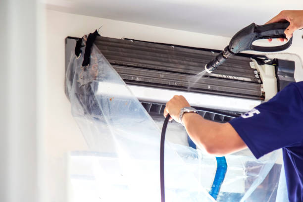 Best Home Air Vent Cleaning  in Beaverton, MI