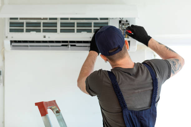 Best Air Duct Cleaning Company Near Me  in Beaverton, MI