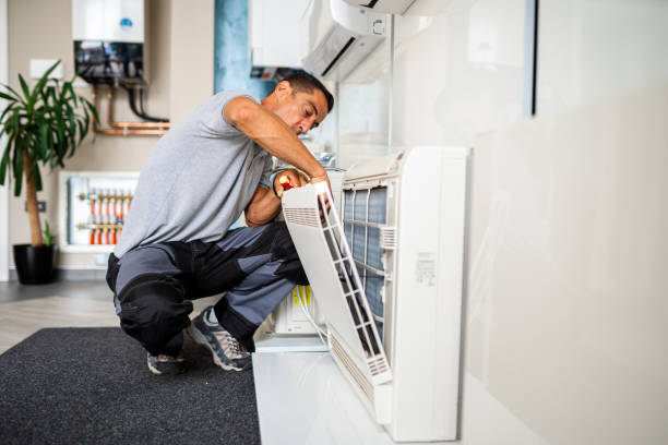 Home Air Vent Cleaning in MI
