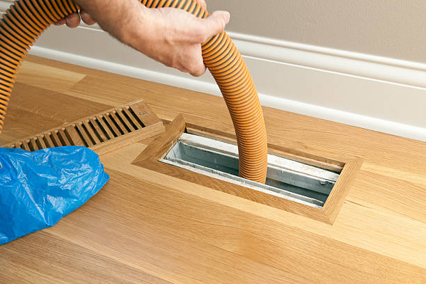 Best Air Vent Cleaning Services  in Beaverton, MI