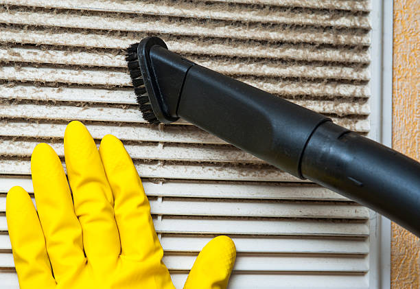 Reliable MI Airduct Cleaning Solutions